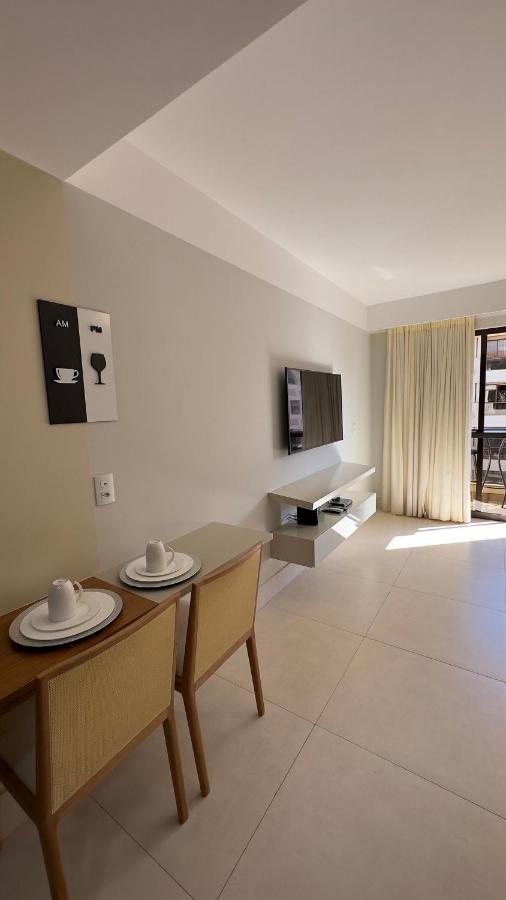 Flat Completo No Centro De Apartment Brasilia