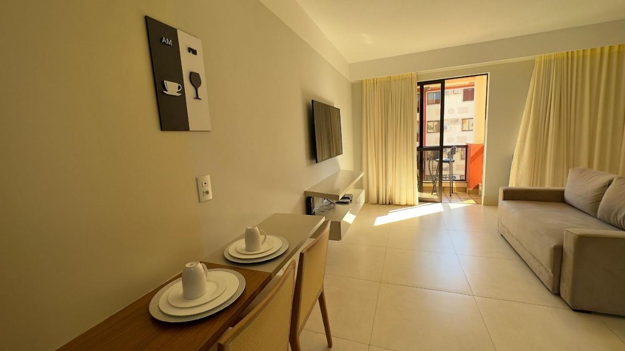 Flat Completo No Centro De Apartment Brasilia