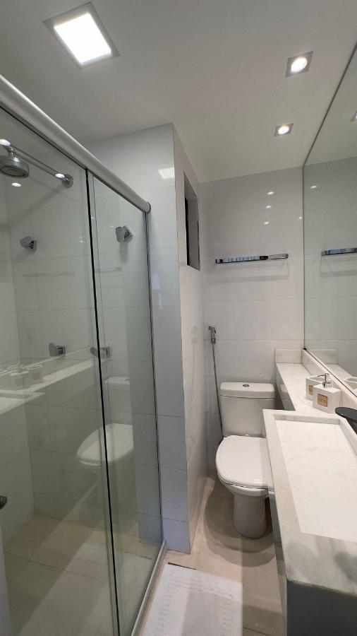 Apartment Flat Completo No Centro De