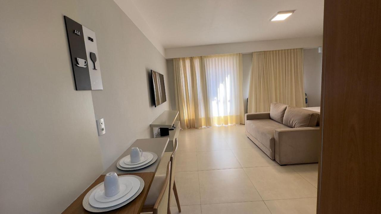 Flat Completo No Centro De Apartment Brasilia
