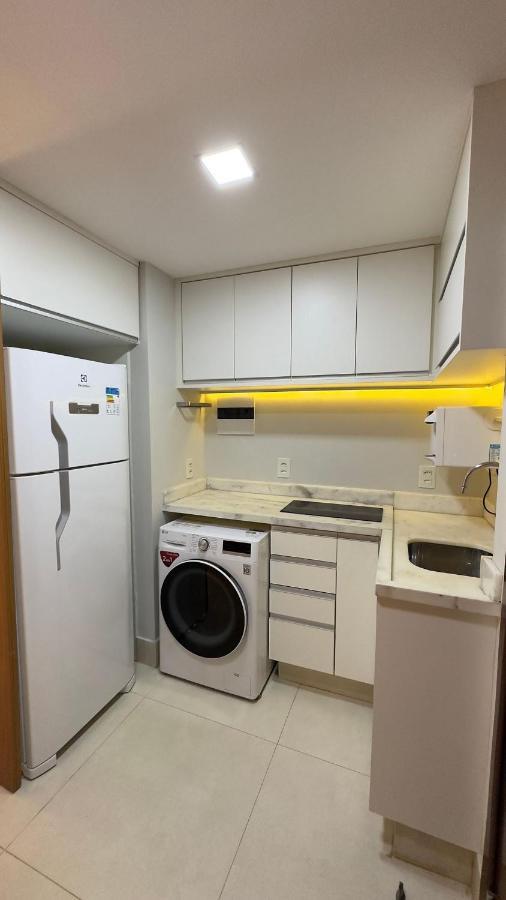 Flat Completo No Centro De Apartment Brasilia