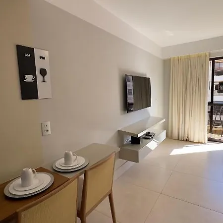 Flat Completo No Centro De Brasilia Apartment Exterior photo