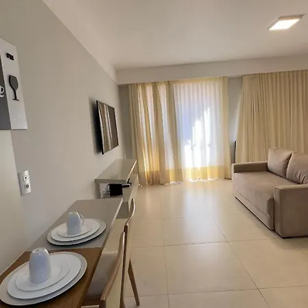 Flat Completo No Centro De Brasilia Apartment Exterior photo