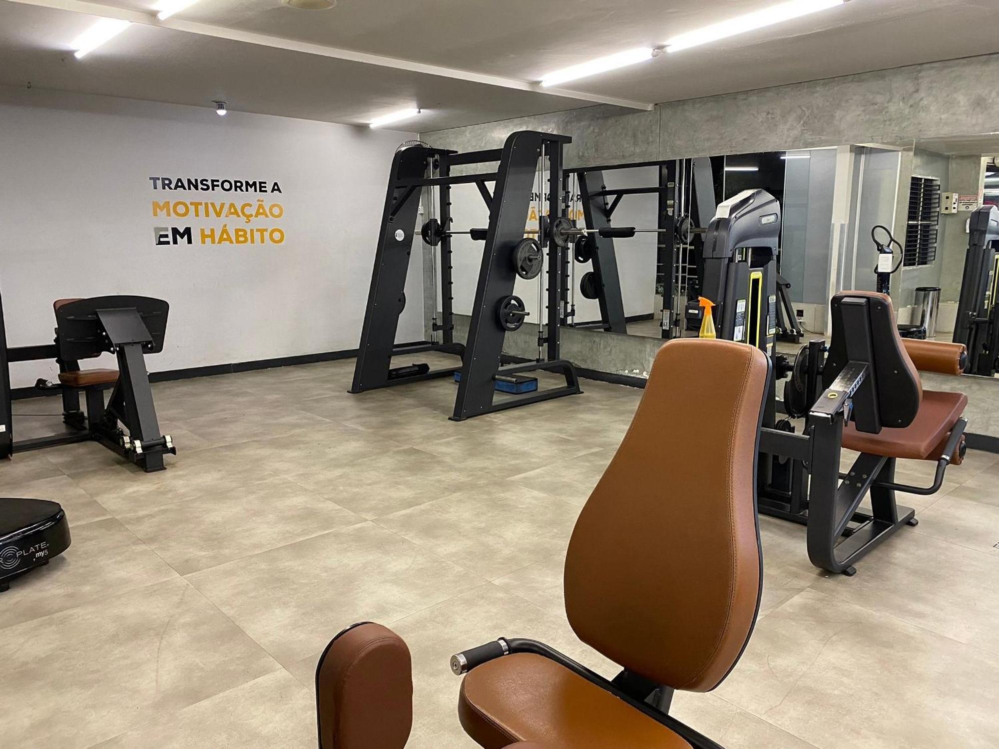 Flat Completo No Centro De Apartment Brasilia